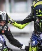 Viñales: "No veo a Rossi y Quartararo como un peligro"