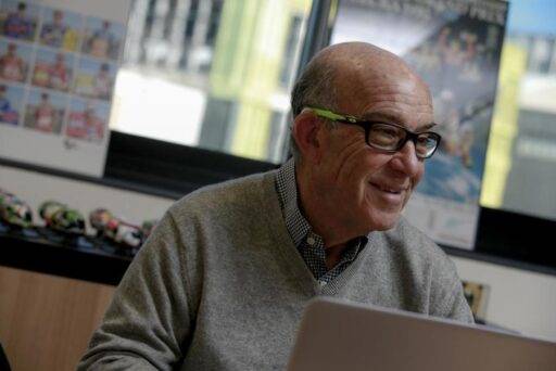 Carmelo Ezpeleta Dorna MotoGP Jerez