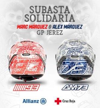 La subasta de los Márquez