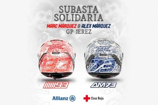 La subasta de los Márquez