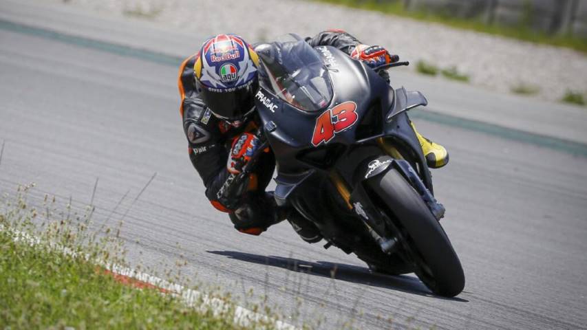 Guidotti Pramac Jack Miller Jorge Martin MotoGP 2020 mercado fichajes