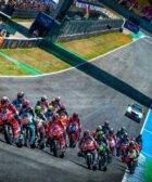 Jerez MotoGP GP España SpanishGP
