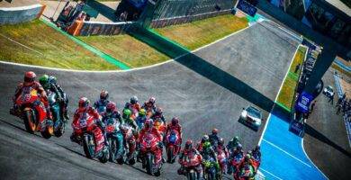 Jerez MotoGP GP España SpanishGP