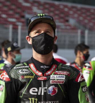 Jonathan Rea Marc Márquez WorldSBK MotoGP