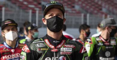 Jonathan Rea Marc Márquez WorldSBK MotoGP