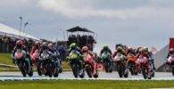 MotoGP Jerez