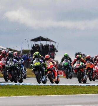 MotoGP Jerez
