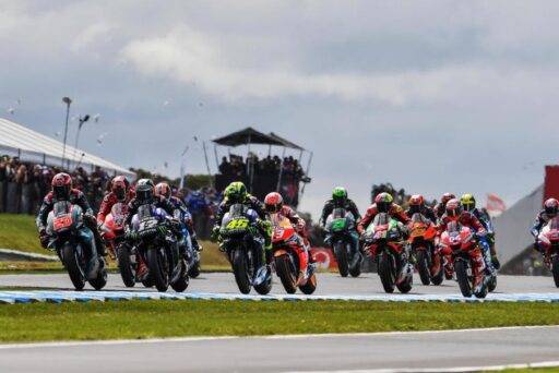 MotoGP Jerez