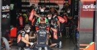 FIM MotoGP Aprilia