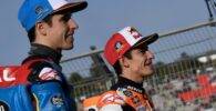 Marc Alex Marquez