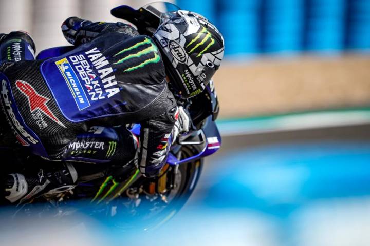 Maverick Viñales