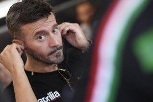Max Biaggi, motogp
