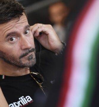 Max Biaggi, motogp