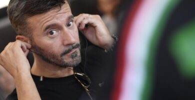 Max Biaggi, motogp