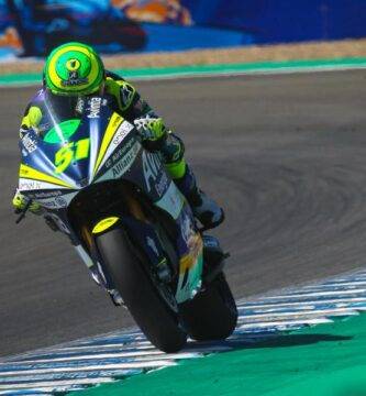 Granado MotoE