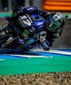Viñales MotoGP Jerez Márquez