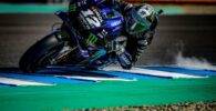 Viñales MotoGP Jerez Márquez