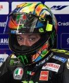 Rossi Cadalora MotoGP Yamaha