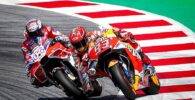 Redding Dovizioso Ducati MotoGP WorldSBK
