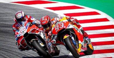 Redding Dovizioso Ducati MotoGP WorldSBK