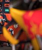 Dani Pedrosa KTM