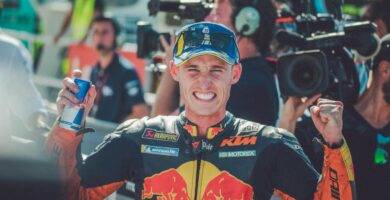 Pol Espargaró