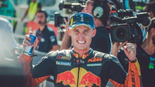 Pol Espargaró