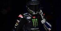 Viñales Jerez MotoGP 2020 Quartararo Marc Márquez Yamaha