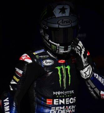 Viñales Jerez MotoGP 2020 Quartararo Marc Márquez Yamaha