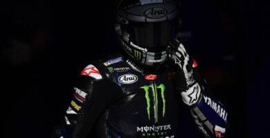 Viñales Jerez MotoGP 2020 Quartararo Marc Márquez Yamaha