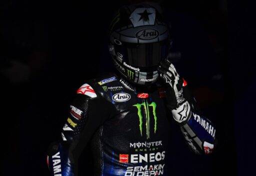 Viñales Jerez MotoGP 2020 Quartararo Marc Márquez Yamaha