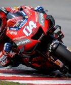 aerodinámica Gigi Dall'Igna Ducati MotoGp DAZN