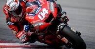 aerodinámica Gigi Dall'Igna Ducati MotoGp DAZN