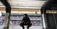 Ana Carrasco SPP300 WSBK Moto3