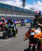 MotoGP eSport 2020 PS4