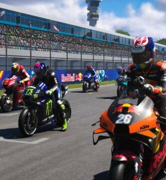 MotoGP eSport 2020 PS4