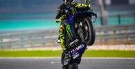 Carlo Pernat Valentino Rossi Dovizioso Ducati Petronas MotoGP 2020 Jerez