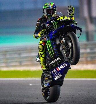 Carlo Pernat Valentino Rossi Dovizioso Ducati Petronas MotoGP 2020 Jerez