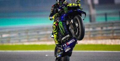 Carlo Pernat Valentino Rossi Dovizioso Ducati Petronas MotoGP 2020 Jerez