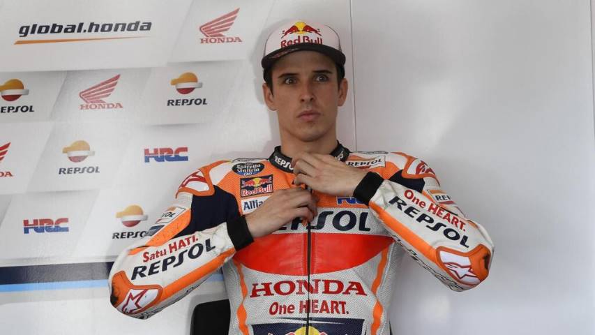 Pernat Márquez Álex Marc Espargaró Yamaha Ducati Dovizioso Rossi Viñales Quartararo MotoGP