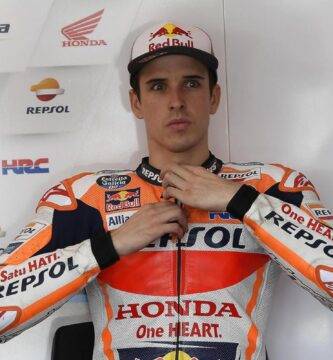 Pernat Márquez Álex Marc Espargaró Yamaha Ducati Dovizioso Rossi Viñales Quartararo MotoGP