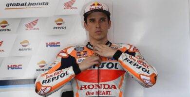 Pernat Márquez Álex Marc Espargaró Yamaha Ducati Dovizioso Rossi Viñales Quartararo MotoGP