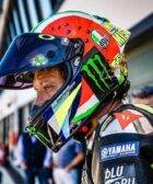 Rossi Graziano Valentino Yamaha Petronas MotoGP