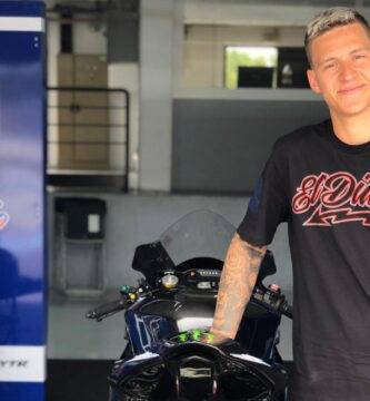 La FIM señala irregularidades en Quartararo