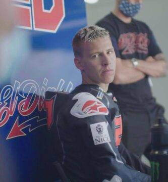 Quartararo sancionado