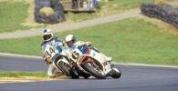 Schwantz Rainey