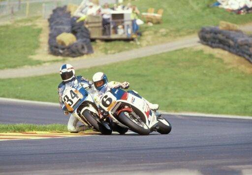 Schwantz Rainey