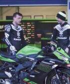 Rea Lowes Kawasaki