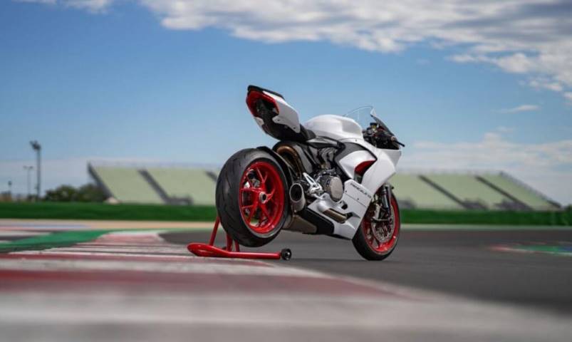 Ducati Panigale