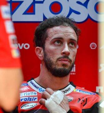 Andrea Dovizioso